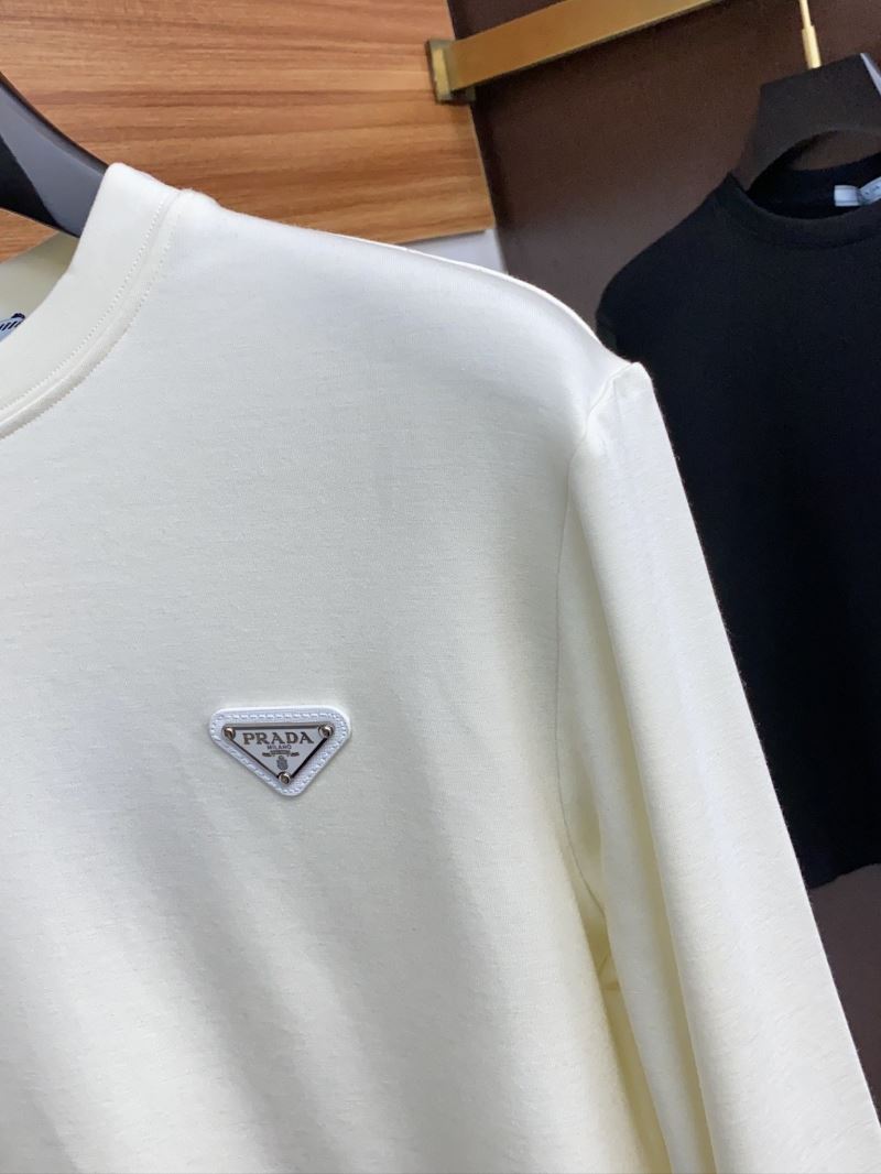 Prada T-Shirts